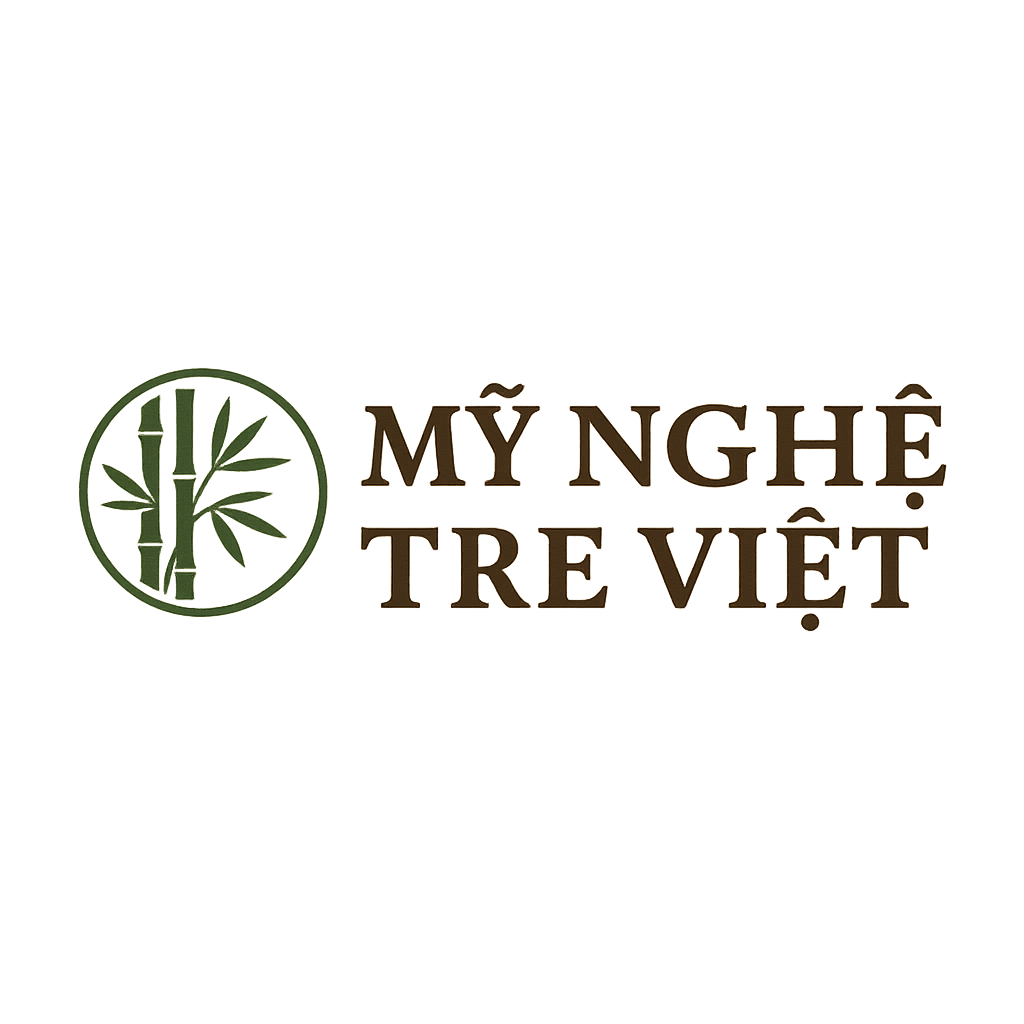 Mỹ Nghệ Tre Việt