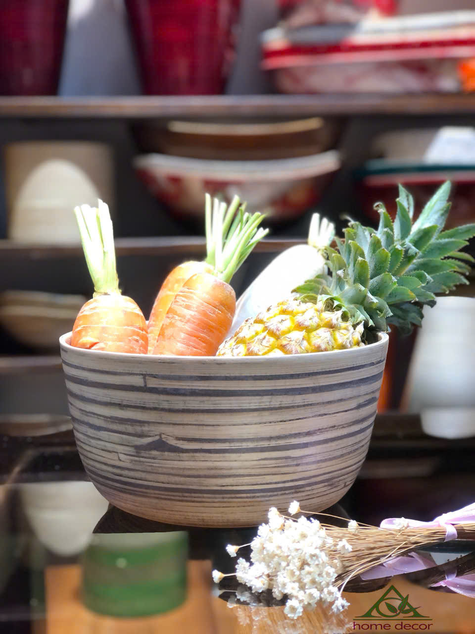 Dụng cụ nhà bếp