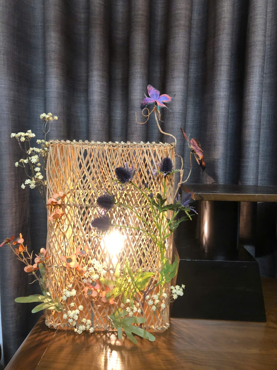 10 sản phẩm thủ công mỹ nghệ handmade trang trí nhà đẹp và sang trọng