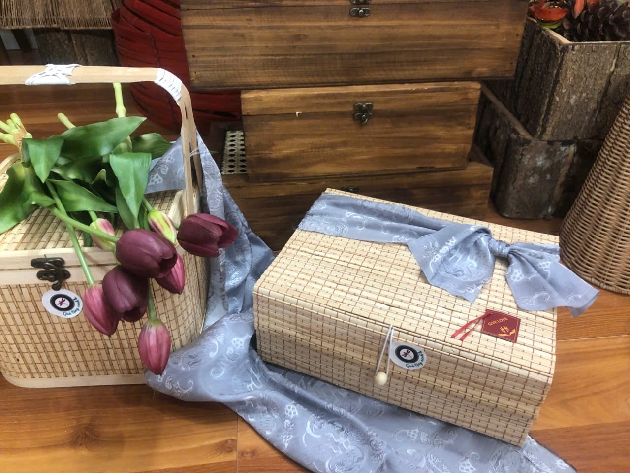 Quà tặng doanh nghiệp ý nghĩa – Giải pháp xây dựng mối quan hệ bền vững và thương hiệu lâu dài