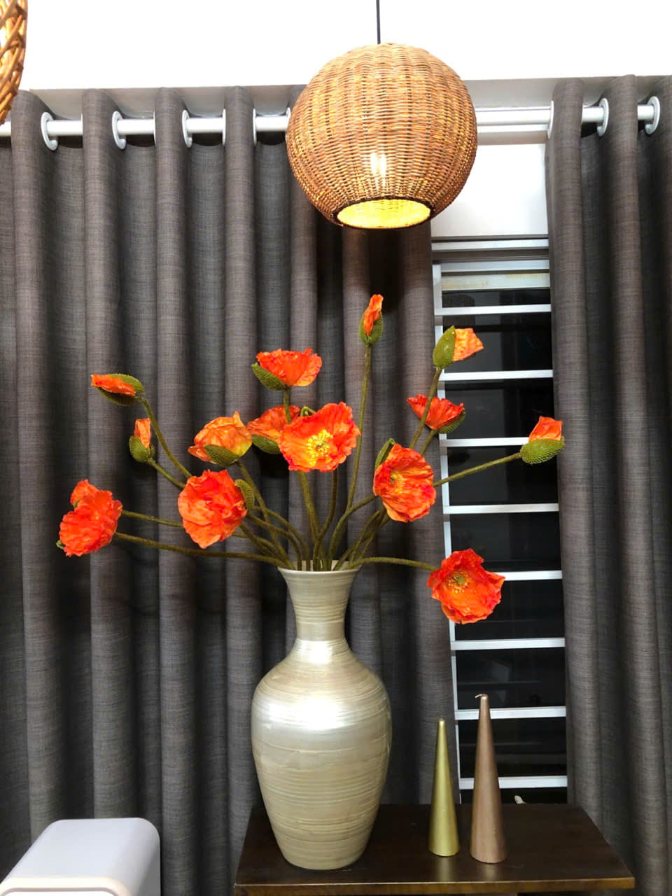 Sản phẩm thủ công từ tre và hành trình trở thành lựa chọn mới trong lối sống hiện đại